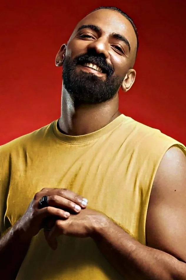 Ali Loka fotoğrafı