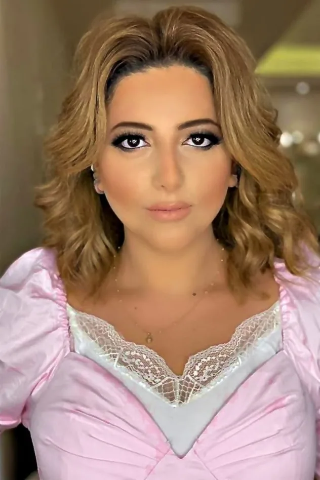 Sandy Mourad fotoğrafı