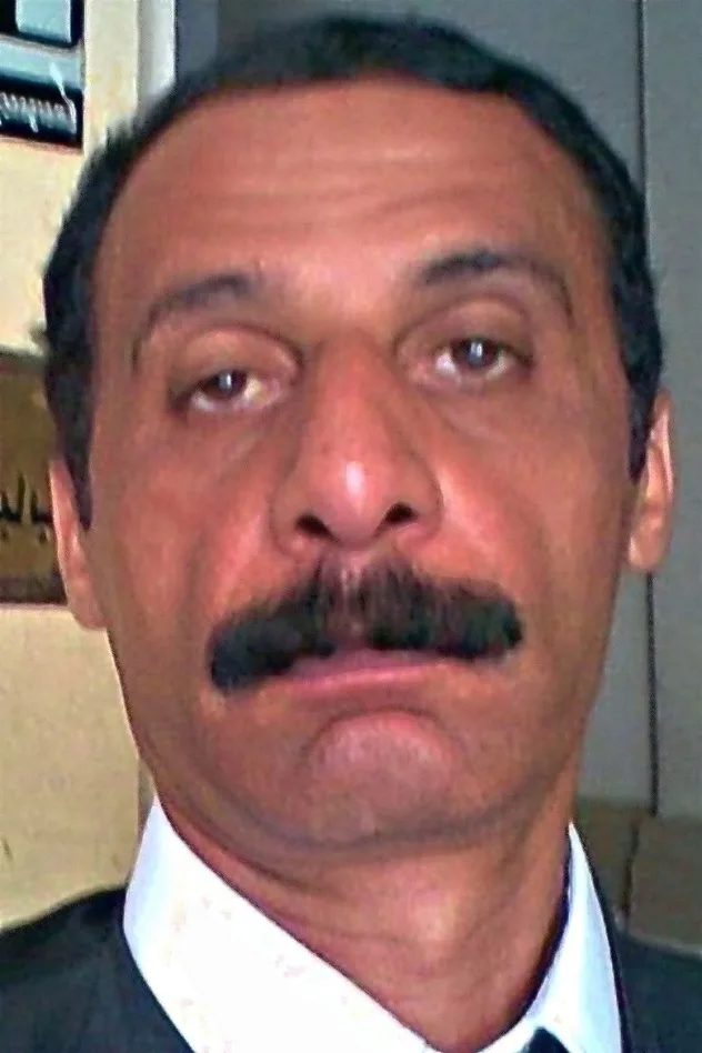 Osama Abdullah fotoğrafı