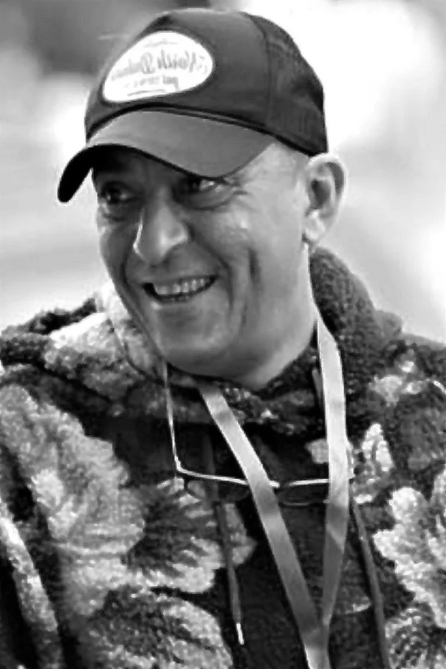 Ahmed Saleh fotoğrafı