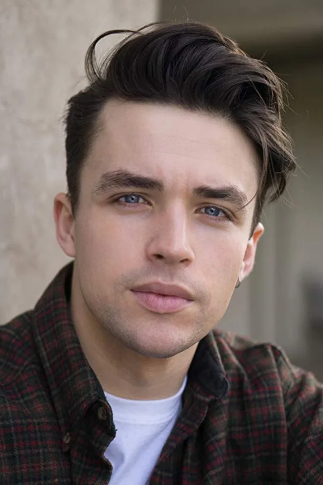 Andrew Horton fotoğrafı