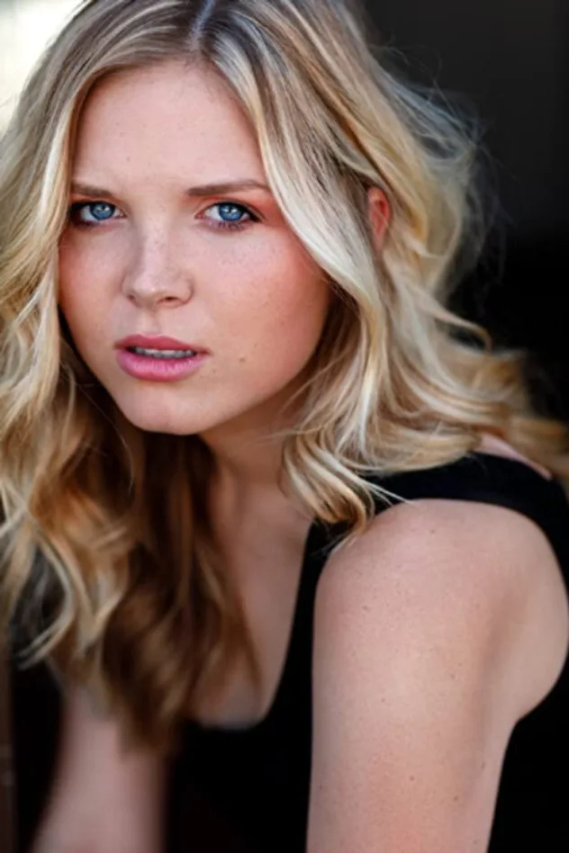 Grace Patterson fotoğrafı
