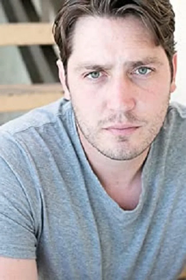 Bradley Fowler fotoğrafı