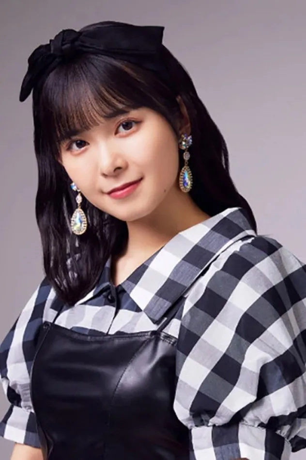 山﨑夢羽 fotoğrafı