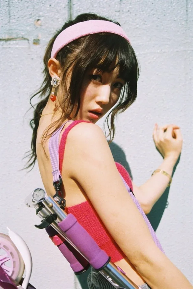 増澤璃凜子 fotoğrafı