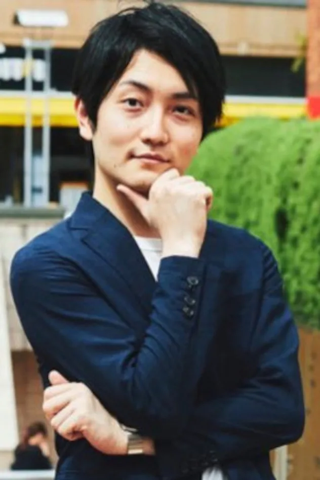 Yuichiro Komikado fotoğrafı
