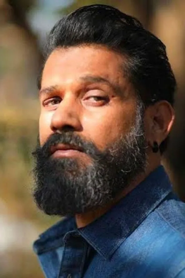 Sohum Shah fotoğrafı