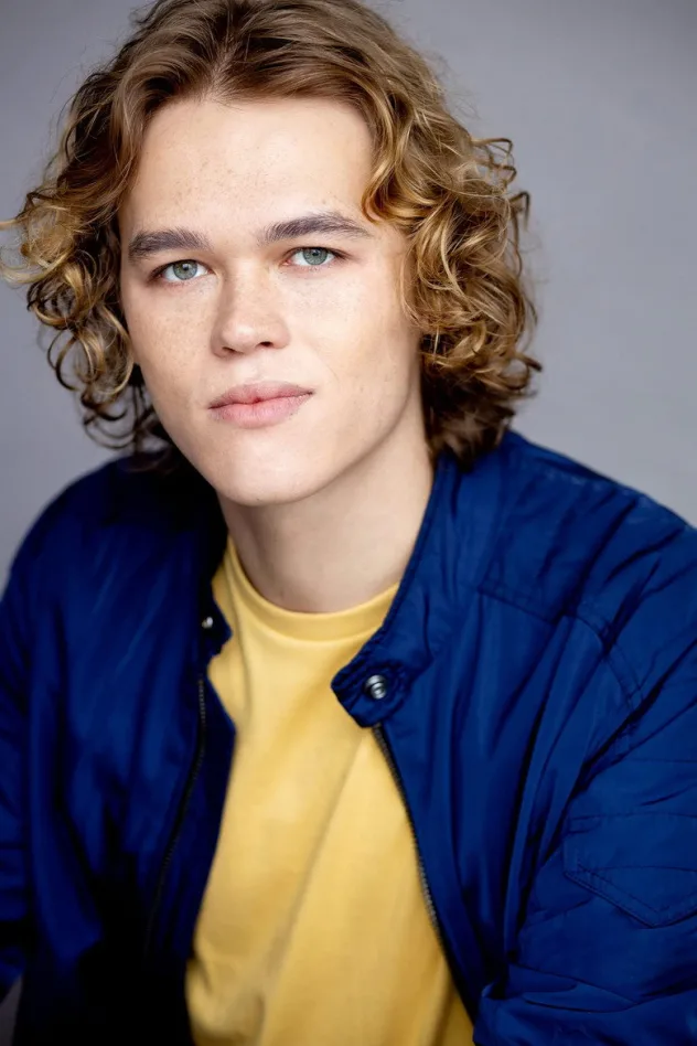 Blake Weise fotoğrafı