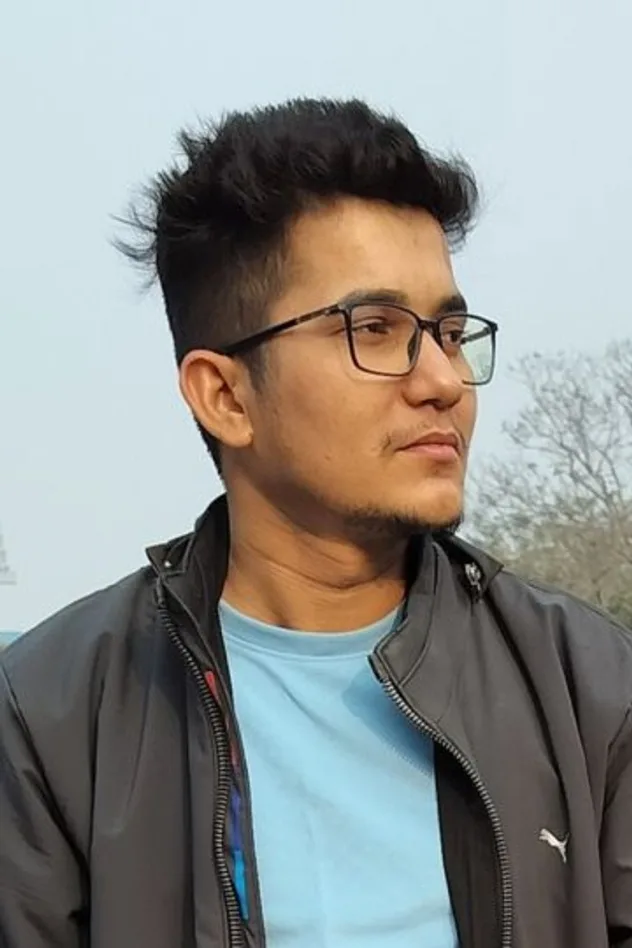Arun Adhikari fotoğrafı