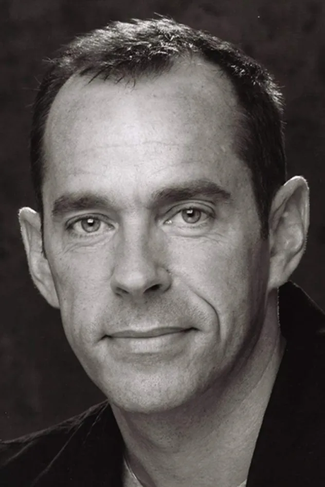Mark Caven fotoğrafı