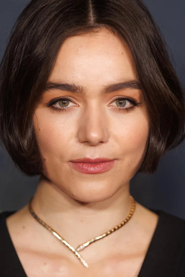 Luise Großmann fotoğrafı