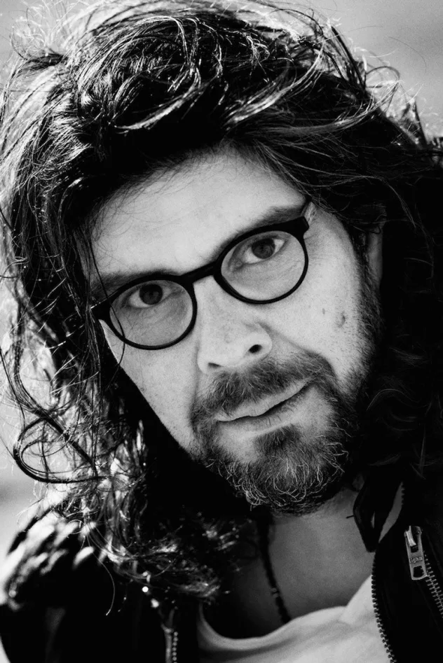 Torsten Rüther fotoğrafı