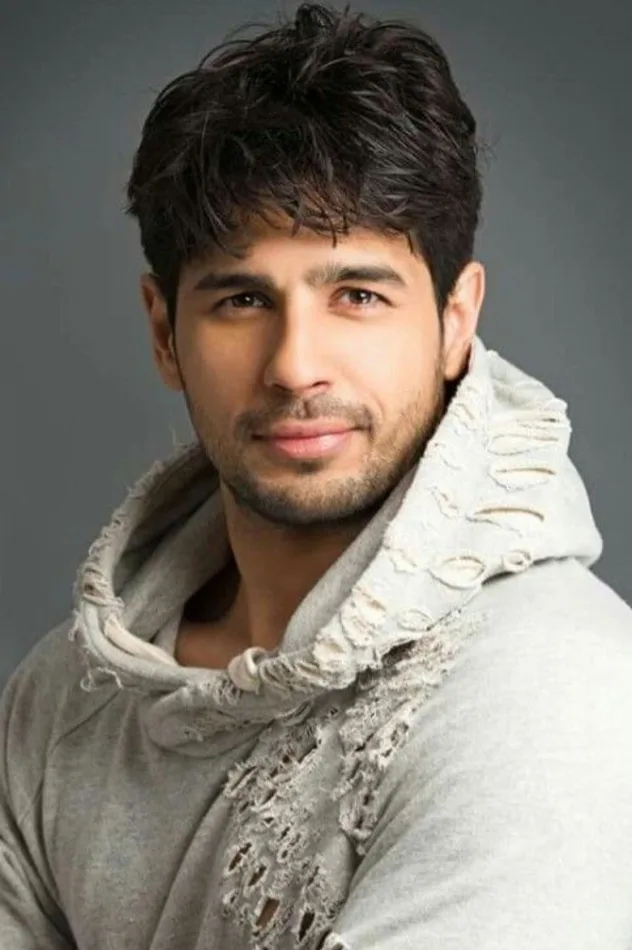 Sidharth Malhotra fotoğrafı