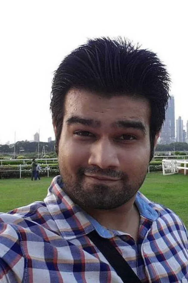 Sahil Vaid fotoğrafı