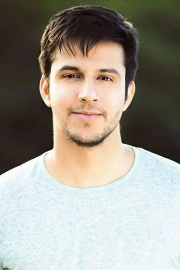 Pranay Pachauri fotoğrafı