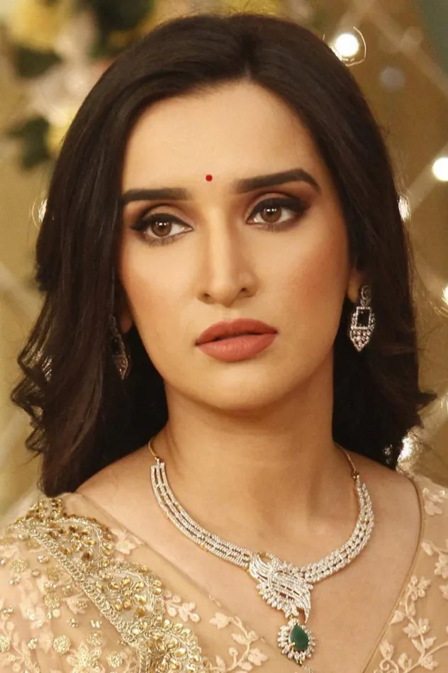 Garima Singh Rathore fotoğrafı