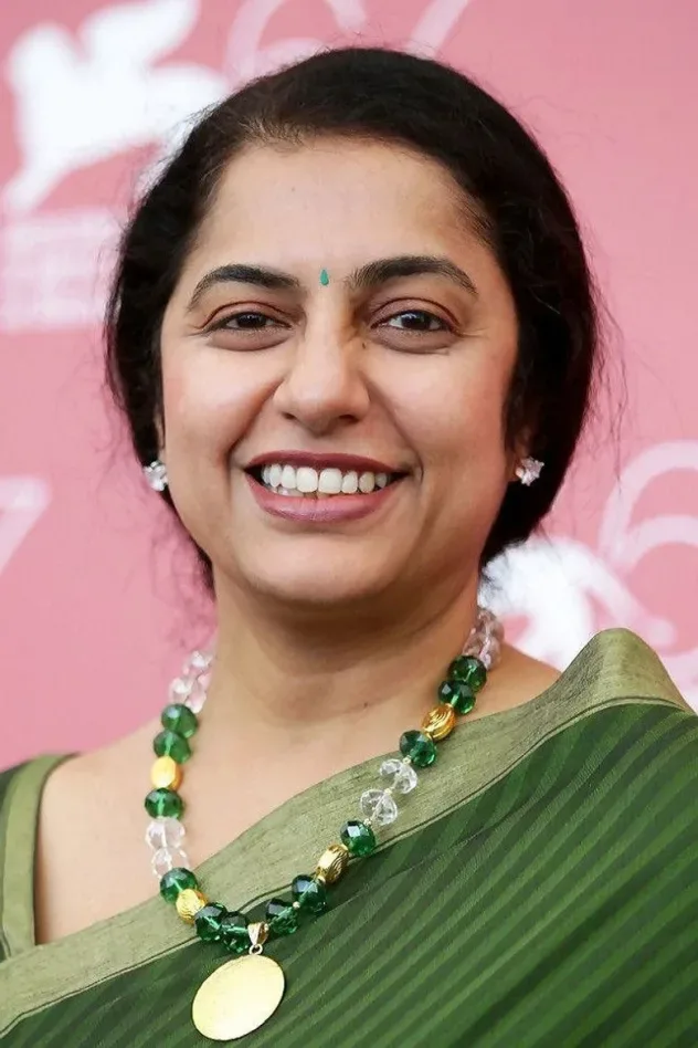 Обложка для Suhasini Maniratnam