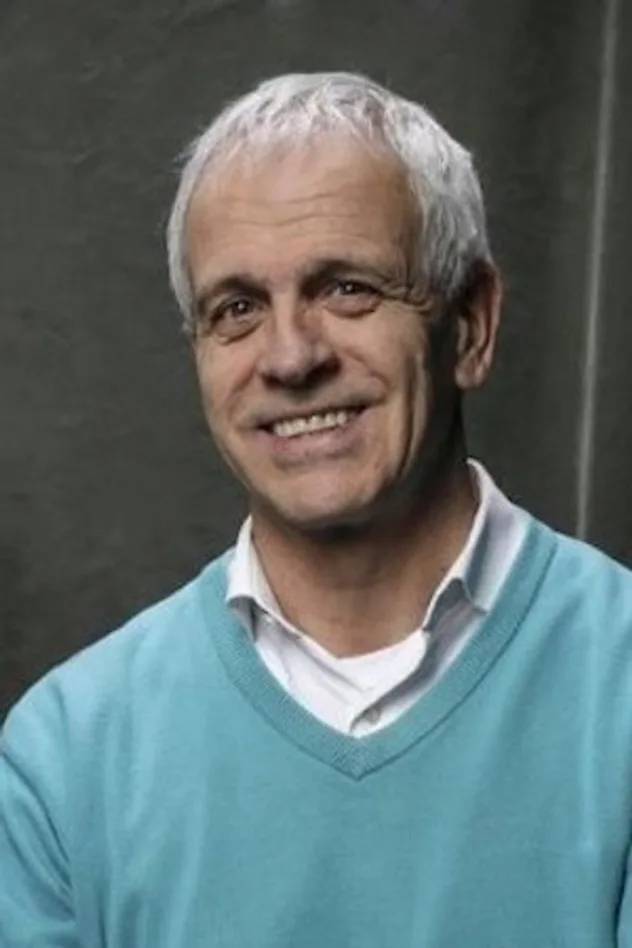 Augusto Góngora fotoğrafı