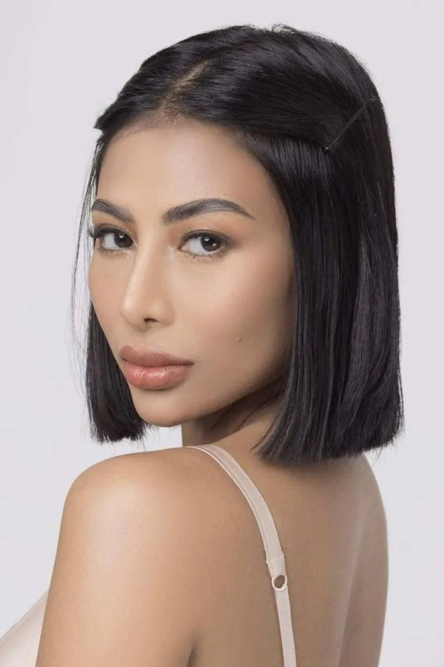 Kara Fernandez fotoğrafı
