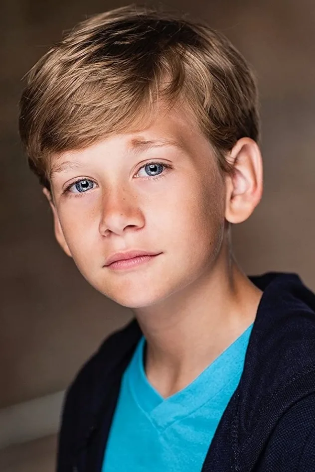Jacob Soley fotoğrafı