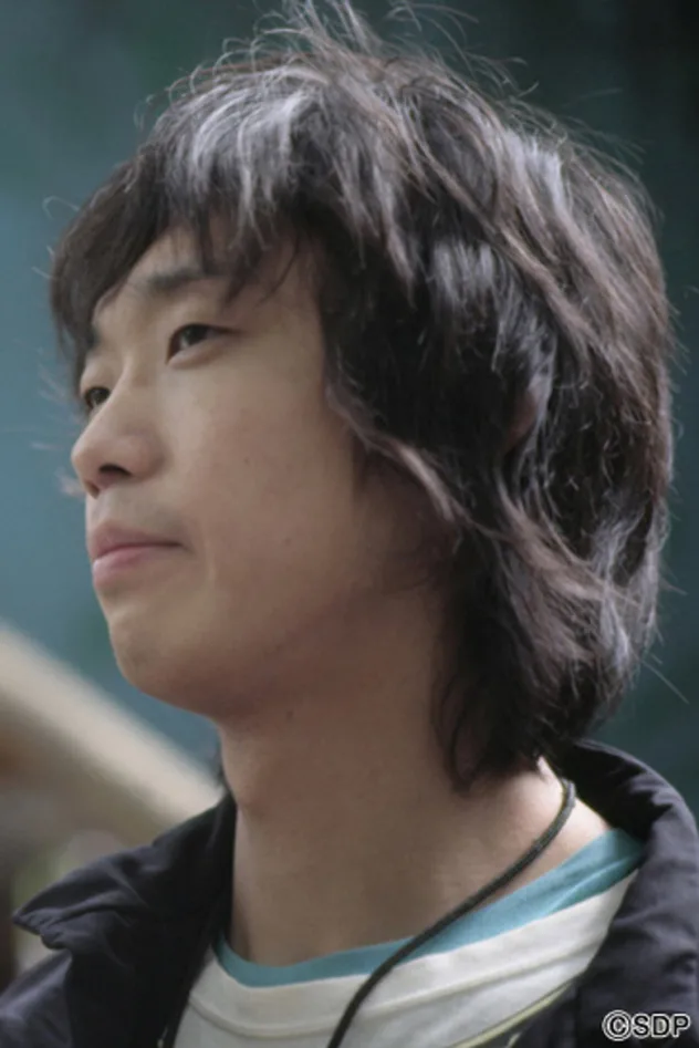 金井純一 photo