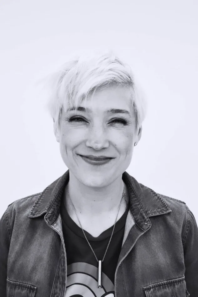 Tracie Laymon fotoğrafı