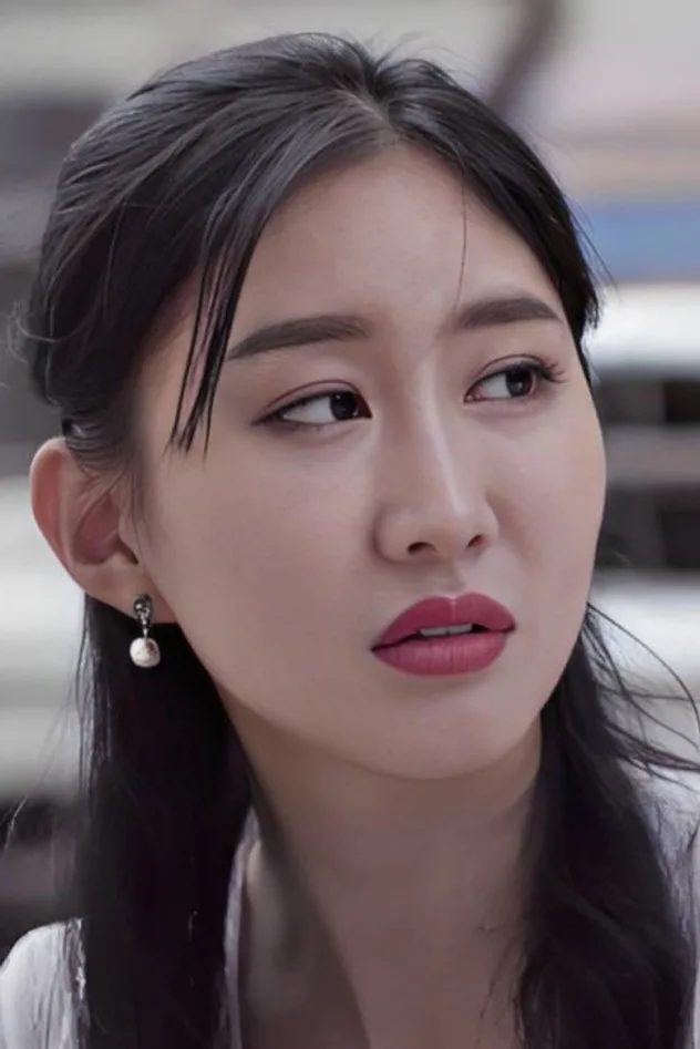 Joo Hye-won fotoğrafı