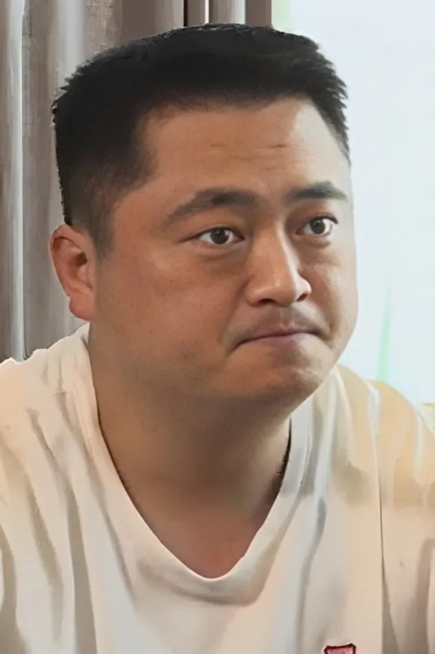 Jo Jung-rae fotoğrafı