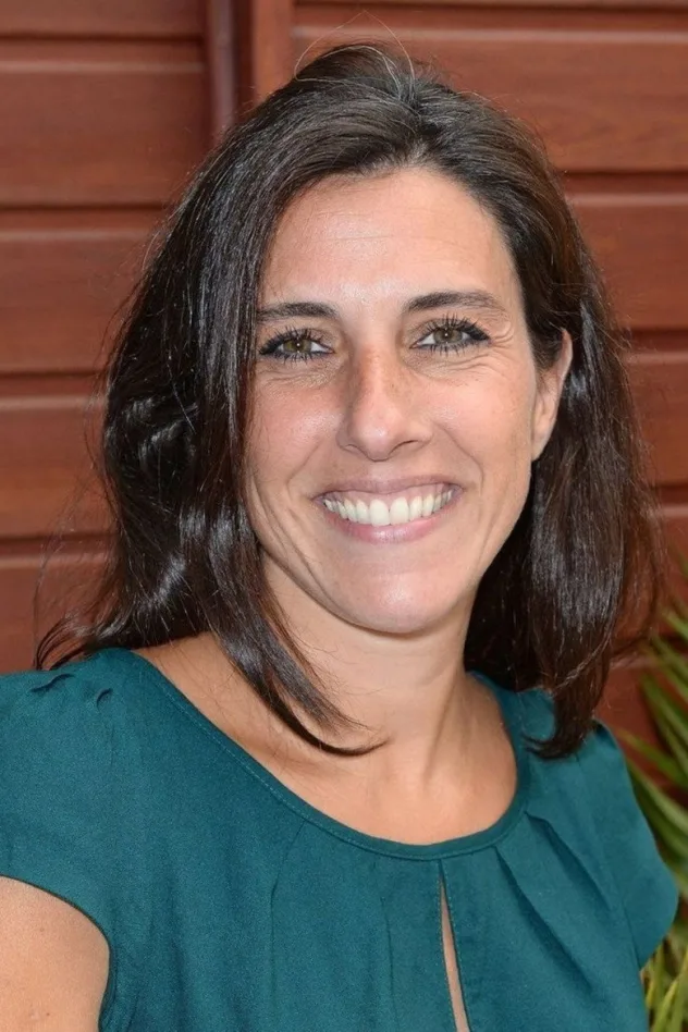 Nathalie Levy fotoğrafı