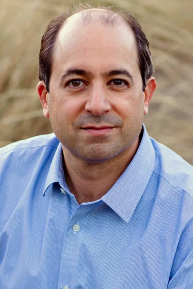 Constantine Nasr fotoğrafı
