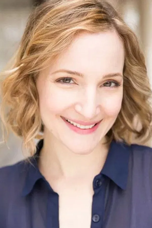 Maggie Lakis fotoğrafı