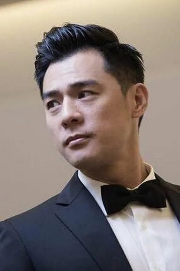 竇智孔 fotoğrafı