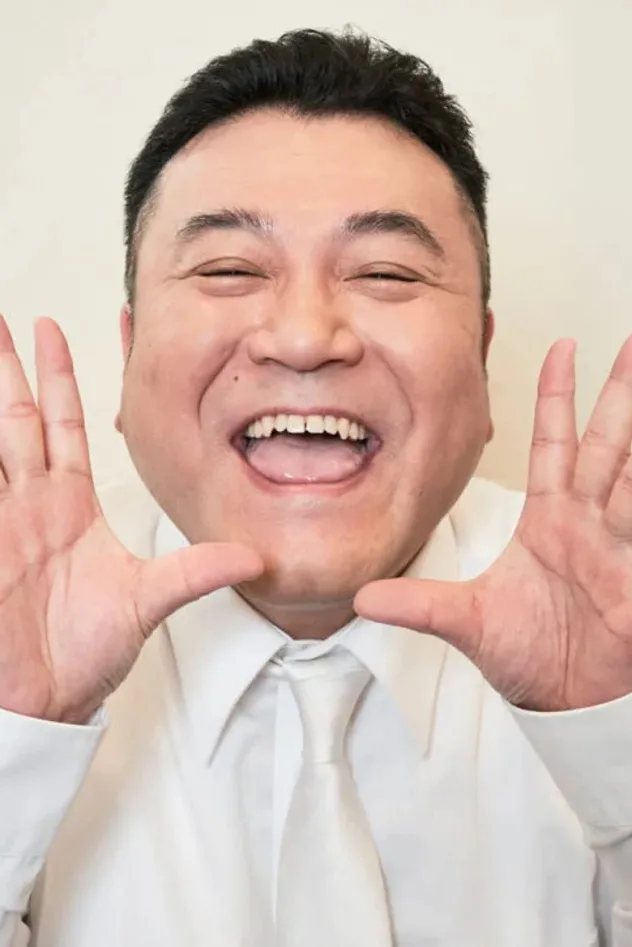 山崎弘也 fotoğrafı