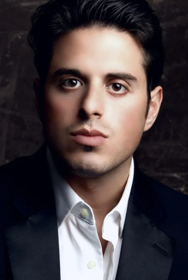 Josh Webber fotoğrafı