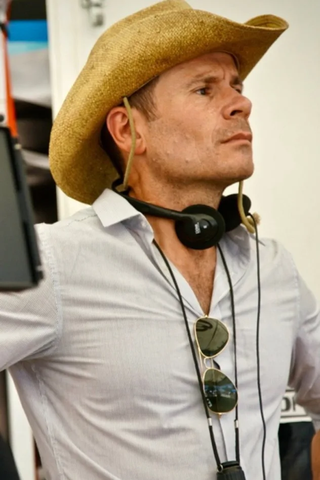 Alex Ranarivelo fotoğrafı