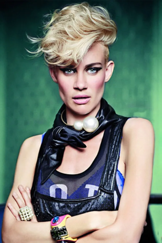 Miriam Nervo fotoğrafı