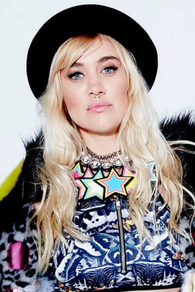 Olivia Nervo fotoğrafı