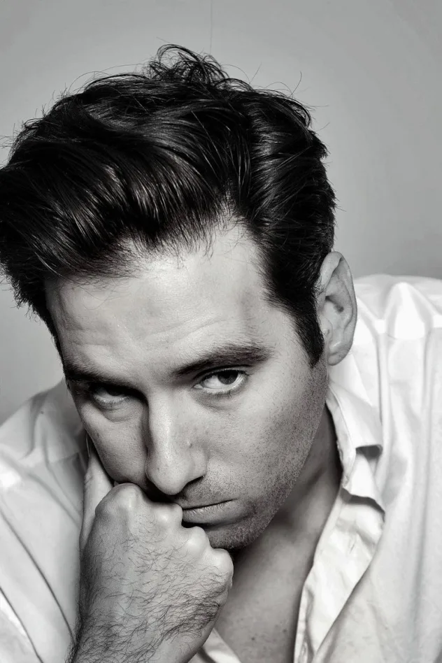 Sam Brittan fotoğrafı