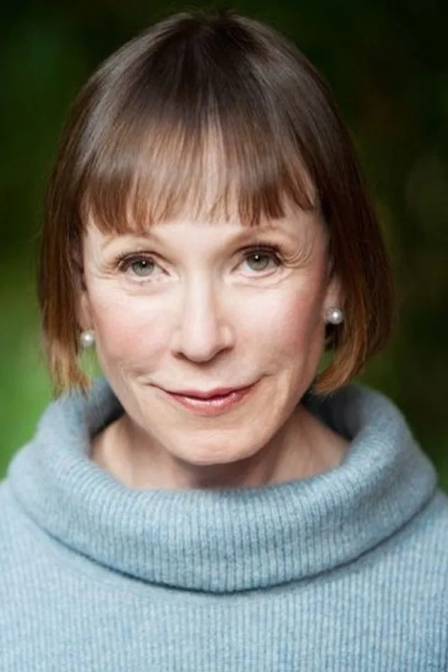 Lisa Blake Richards fotoğrafı