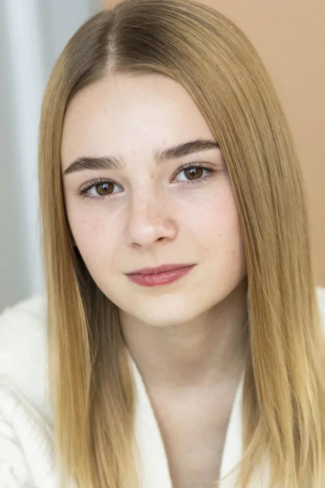 Averie Peters fotoğrafı