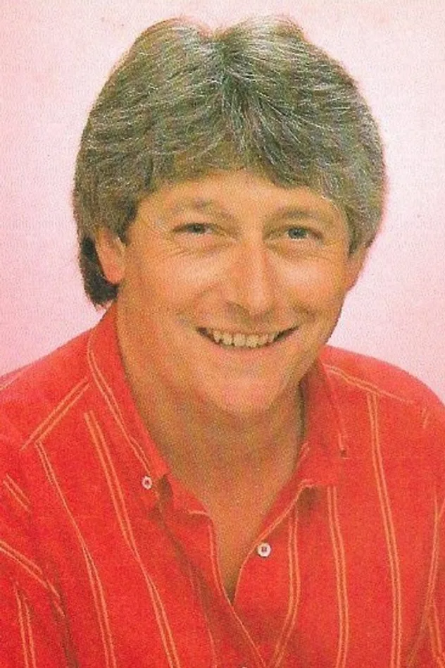 Richard Skinner fotoğrafı