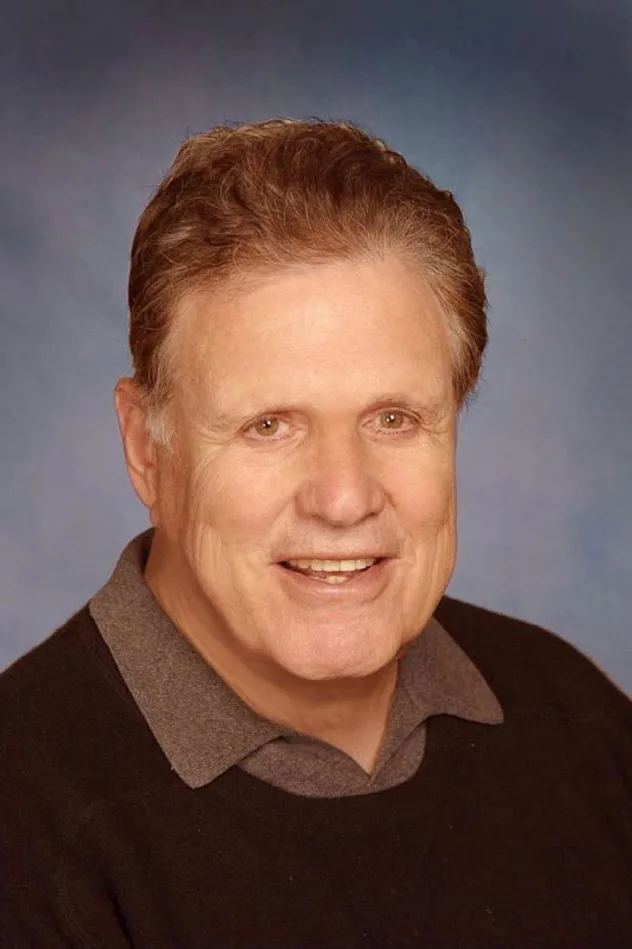 Steve Binder fotoğrafı
