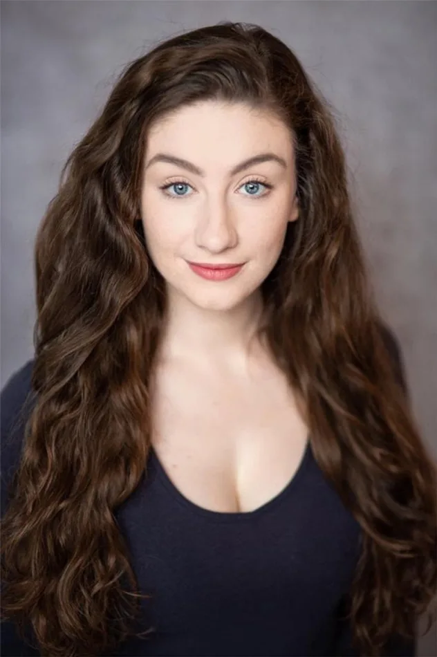 Amber Doig-Thorne fotoğrafı