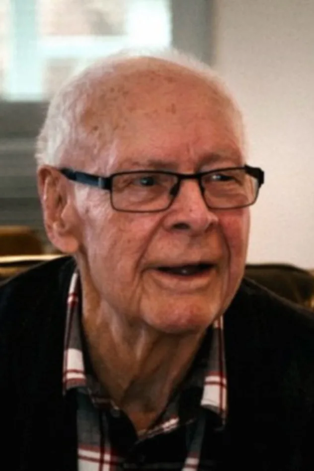 William Beningfield fotoğrafı