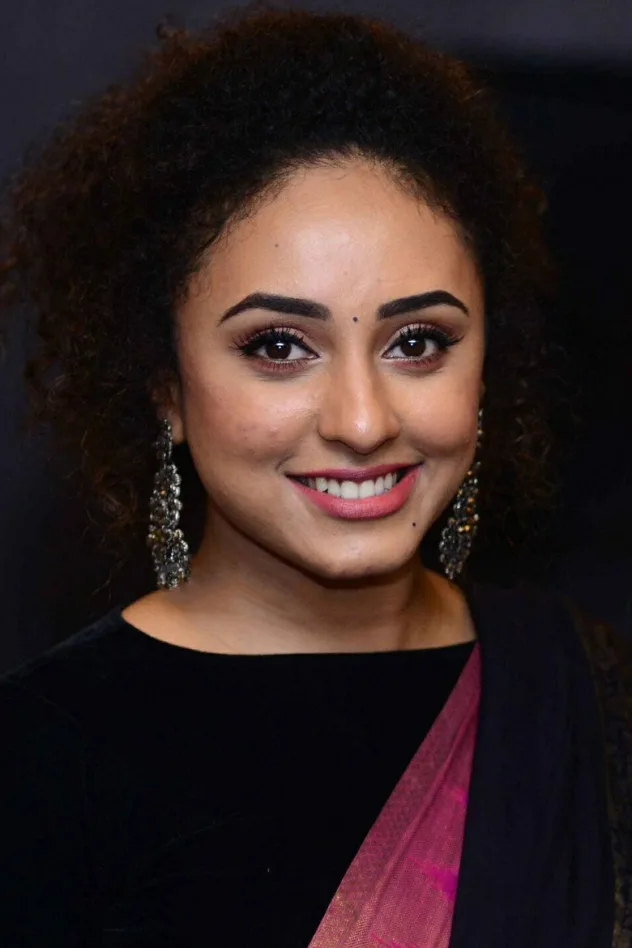 Pearle Maaney fotoğrafı