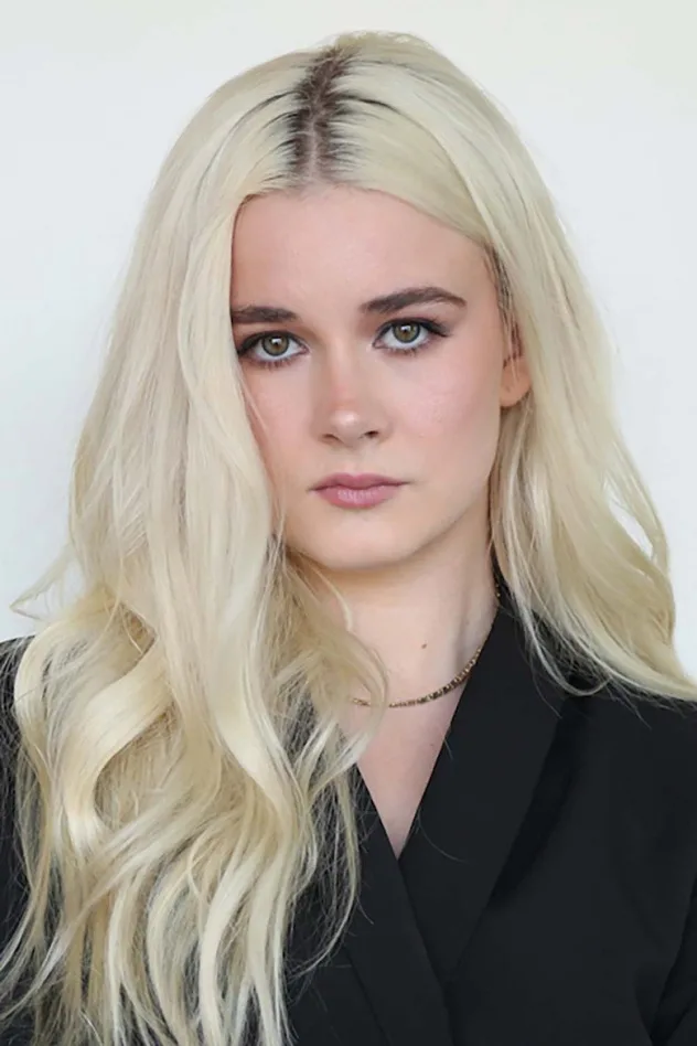Harlow Jane fotoğrafı