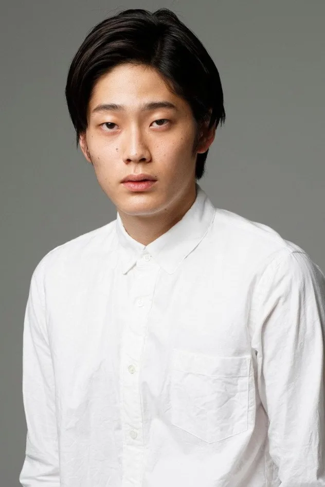 高橋里恩 fotoğrafı