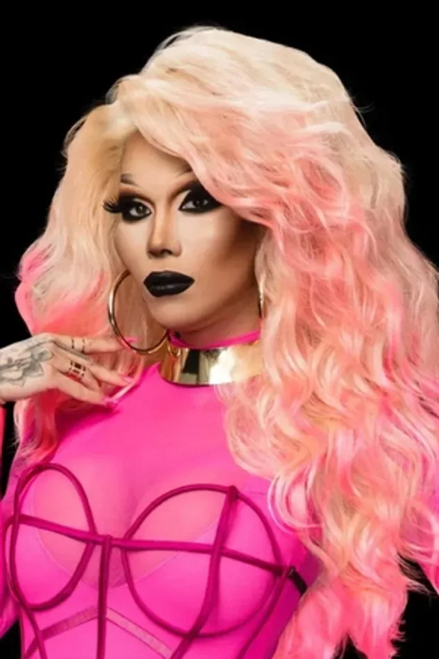 صورة الغلاف لـ Kimora Blac