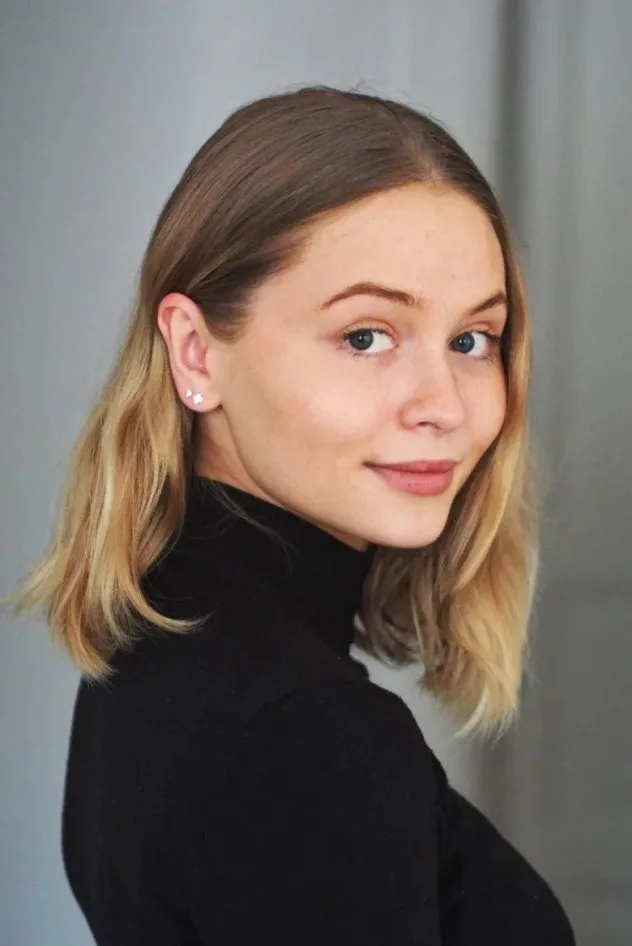 Vivild Falk Berg fotoğrafı