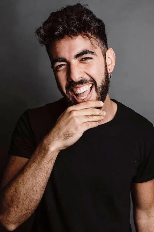 Isaac Dos Santos fotoğrafı